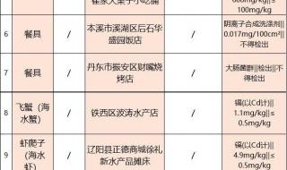 中国食品添加剂