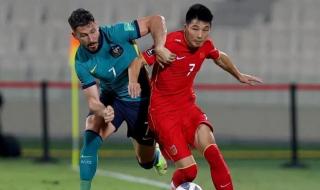 亚洲球队国际足联排名 亚洲球队国际足联排名